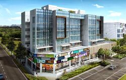 The Citron (D8), Shop House #275195361